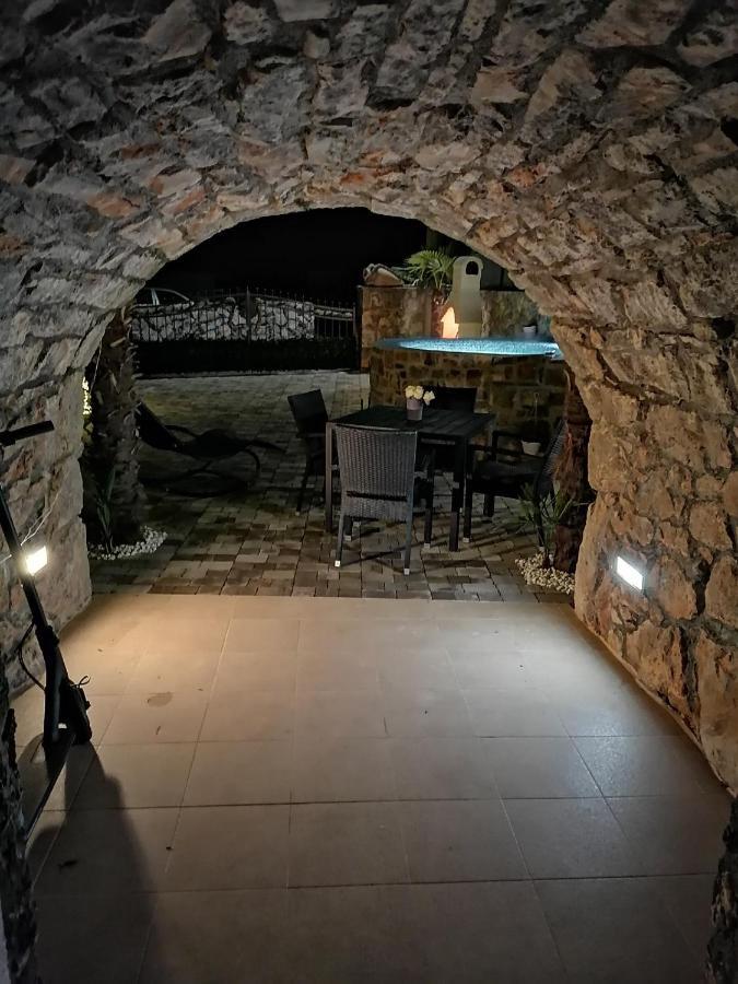 Apartment Brajutovci 26 Kornić Exterior foto