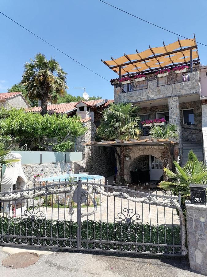 Apartment Brajutovci 26 Kornić Exterior foto